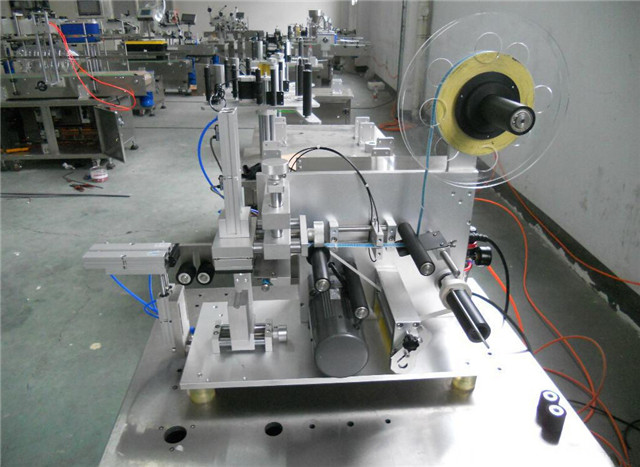 Electrical wire cable labelling machines