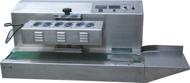 The Components of Induction Sealing Machine