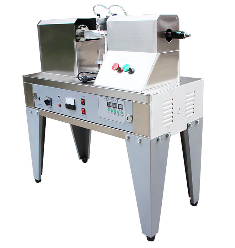 The look of Ultrasonic Tubes Sealing Machine with basic support
