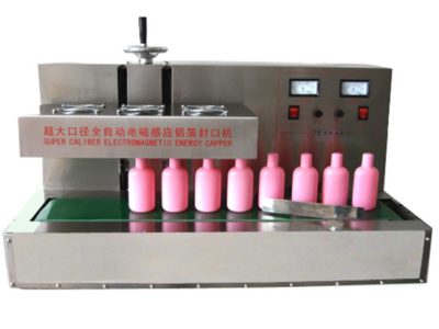 Automatic induction sealer SBM-SM2000A