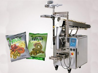 Hardware packing machine